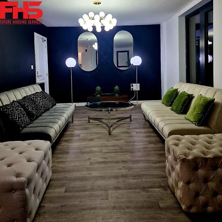 Digbeth Luxury Apartment 버밍엄 외부 사진