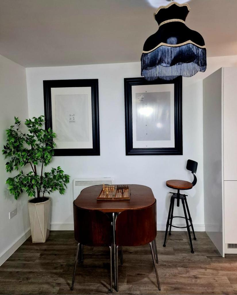 Digbeth Luxury Apartment 버밍엄 외부 사진